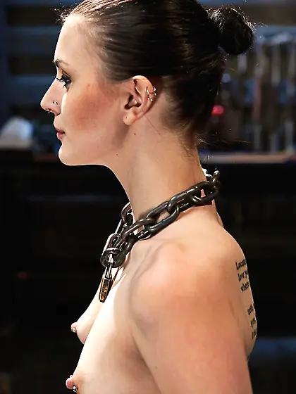 Dame hard suspended air