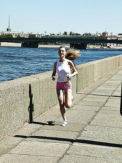 Young interracial anal teen russian