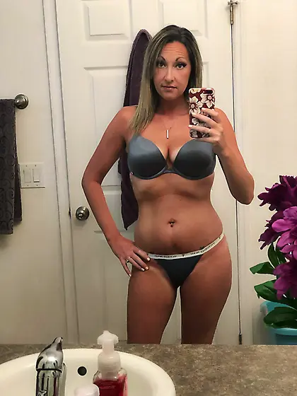 Milfs found on the web