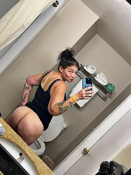 19 year old Native American Neighbor Sue