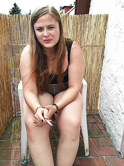 My cute dirty Girlfriend