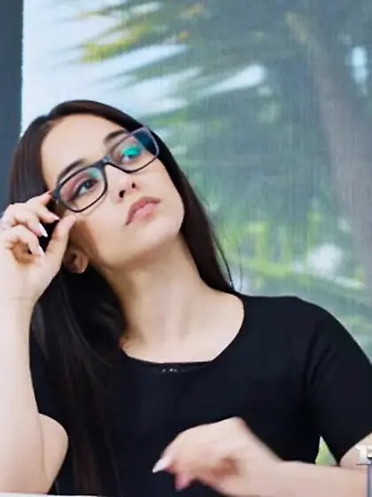 Small tits brunette pounded rough by bbc