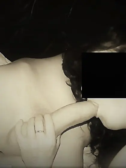 RENCONTRE AVEC UNE JOLIE MILF LIBERTINE !