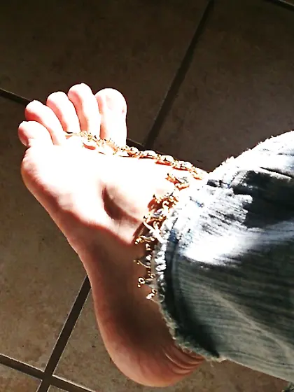 Pro tribut ein neues bild von ihr