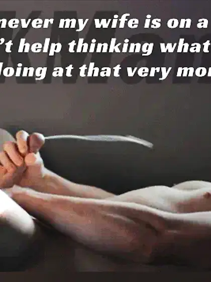 Cucks and cucholdress