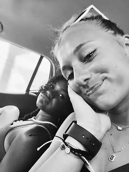 Cocktease Ava VSCO Dump