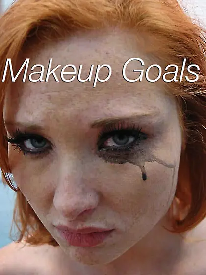 Makeup goals