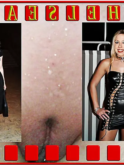 Chelsea Clinton news