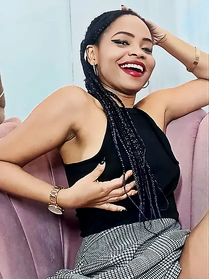 ChantalGarner Free Photos