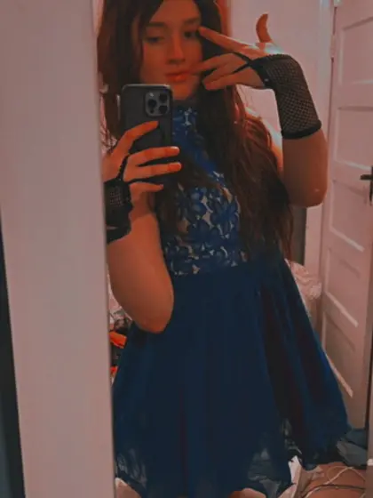 Kaylalndn: Kevin to Kayla Rachels femboy sissy