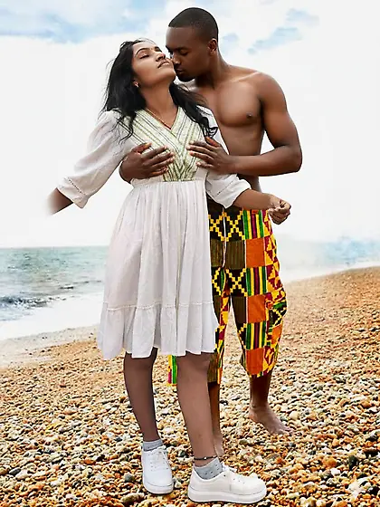 Leela rani indian lanja