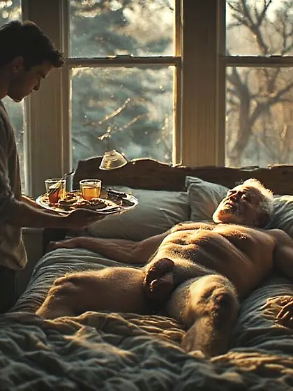 grandfather grandson incest