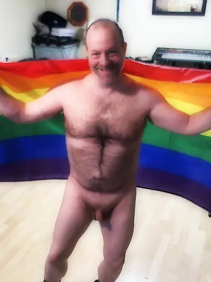 Gay Bear sub