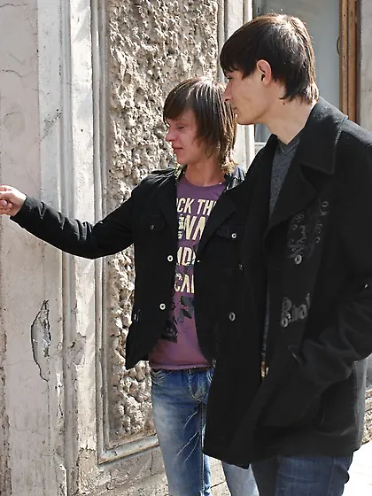 You can't buy everything