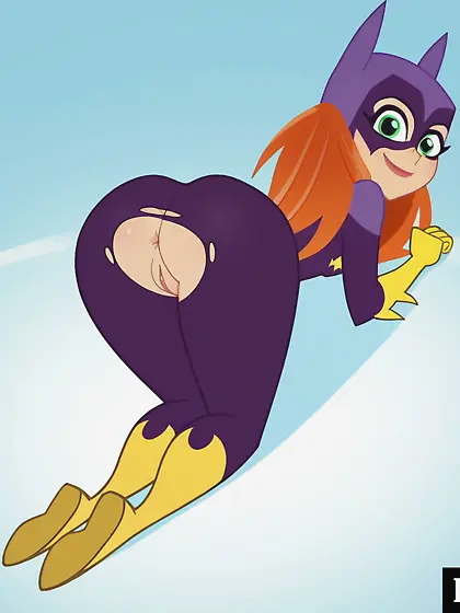 Batgirl