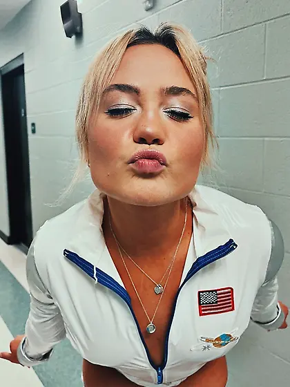 Uploads: College Blondes