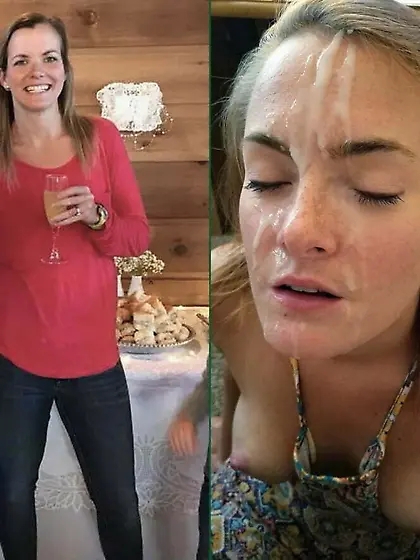 Wives and mothers before and after 6