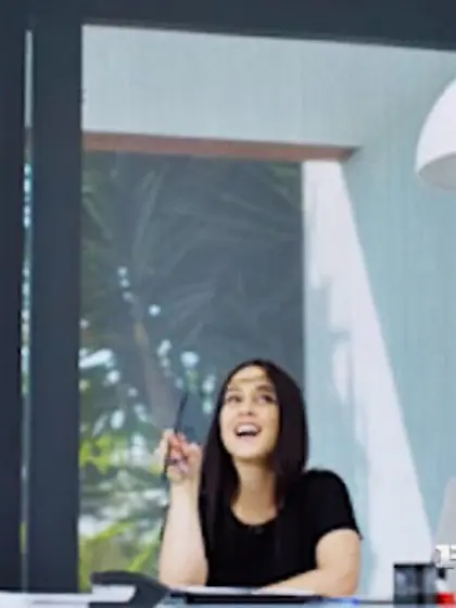 Small tits brunette brutally fucked by bbc