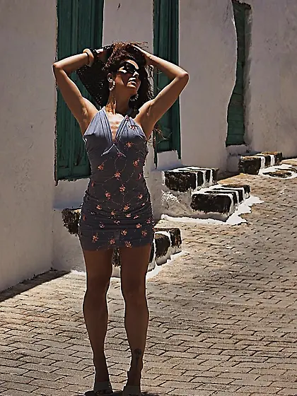 Fani,  puta en Instagram para follar