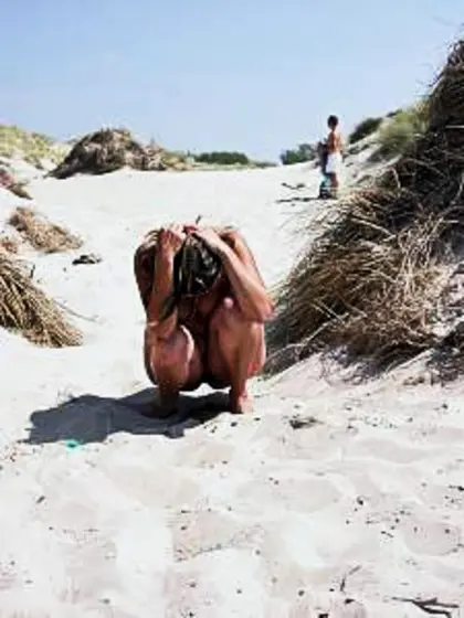 Toilet and pee girls