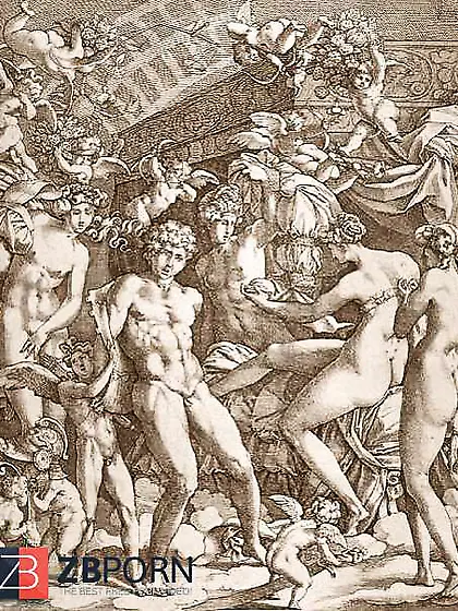 Hump in the excellent old-old-old days