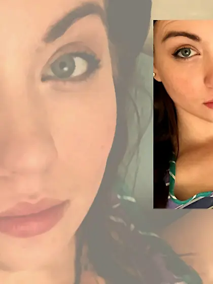 Leigh Dallas portrait