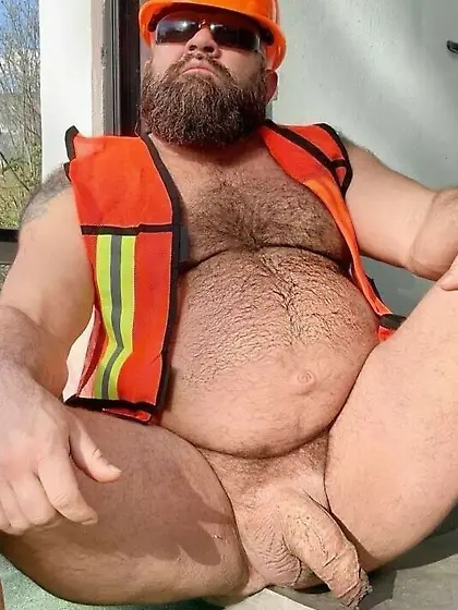 servicing fat men - everyones dirty BIG secret