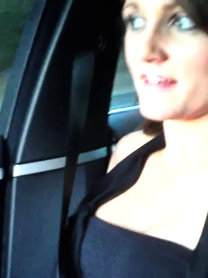 First amateur anal creampie