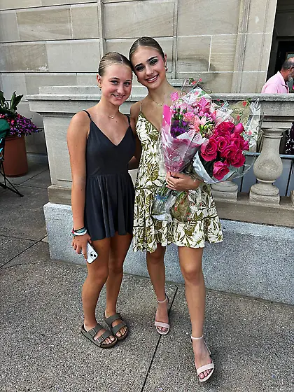 Cocktease Ava VSCO Dump