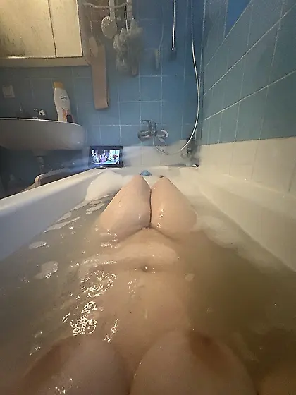 German Teen Josi from Berlin