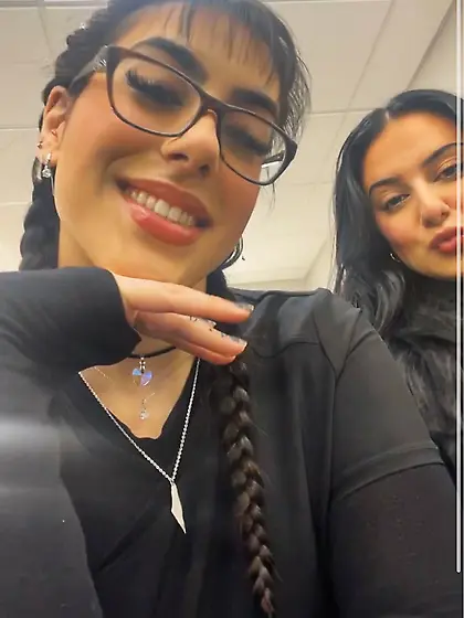 Ontario irl Sandra (spread her pics,  tribute her)