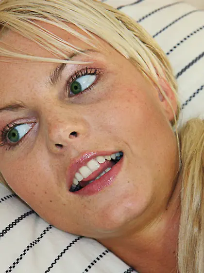 Sweet Sandra Sanchez sucks and rides a well-hung dude in exchang