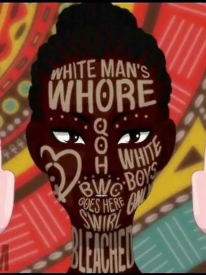 Make Niggers slaves again