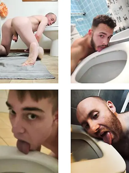 Toilet Boys