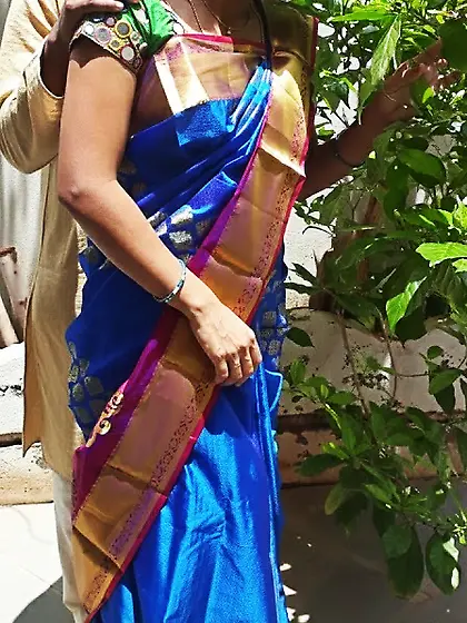 Leela rani indian lanja