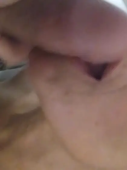 We both sucked that dick