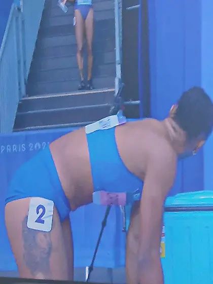 Olympic Highlights 24