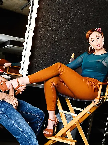 21 sextury tiny tits threesome