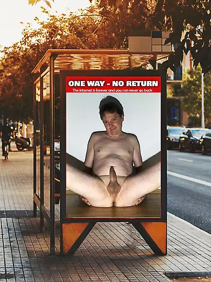 Stupid German slut. Ready to spread the word.