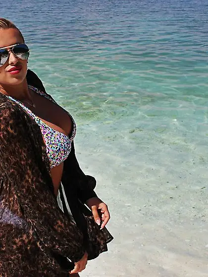 Straight girl anal sex