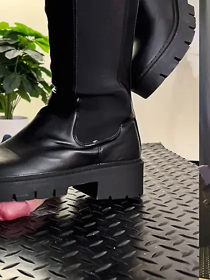 Urban Riding Demolition