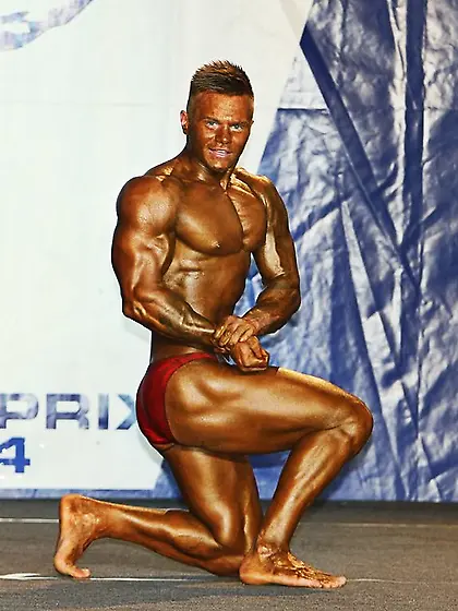 White gay aestheticsbody snapshot