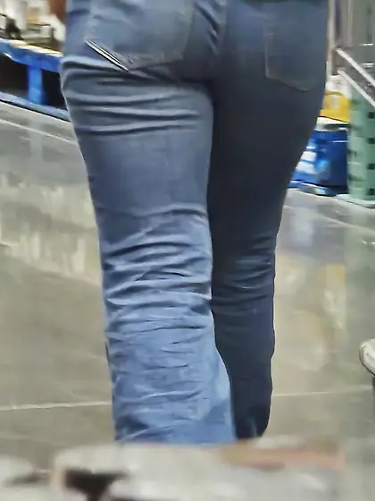 Spotted this fat ass at the store