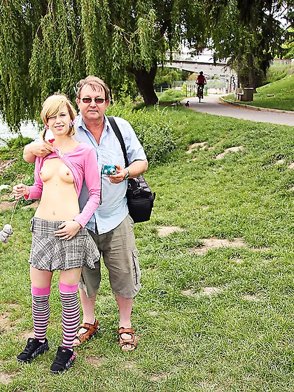 Guy fucking horny teenage