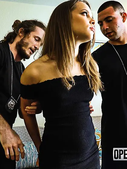 Big butt bitches punishment