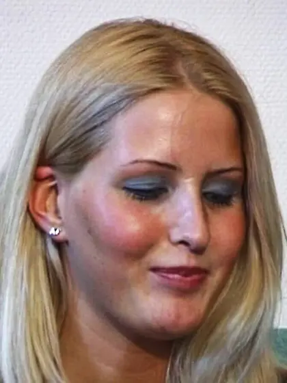 Sexy undressing before gal's gangbang