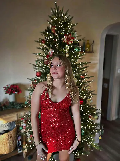 Slutty College Teens