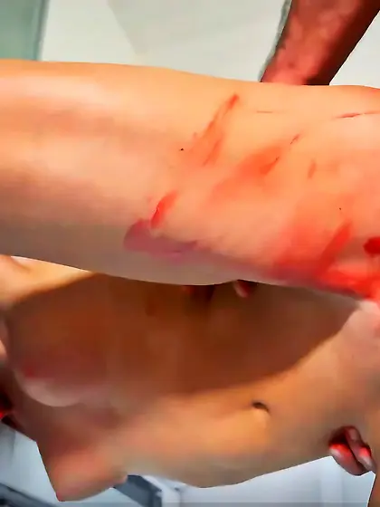 Menstruation Period Sex