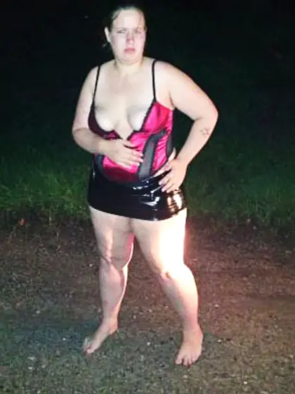 BBW with bisexual boyfriend