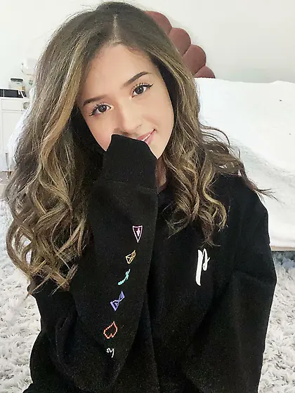 Pokimane